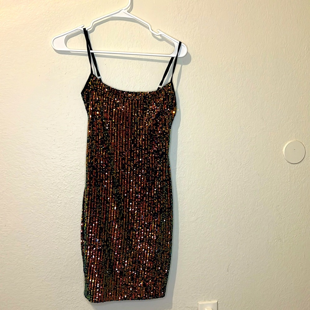 Worn once